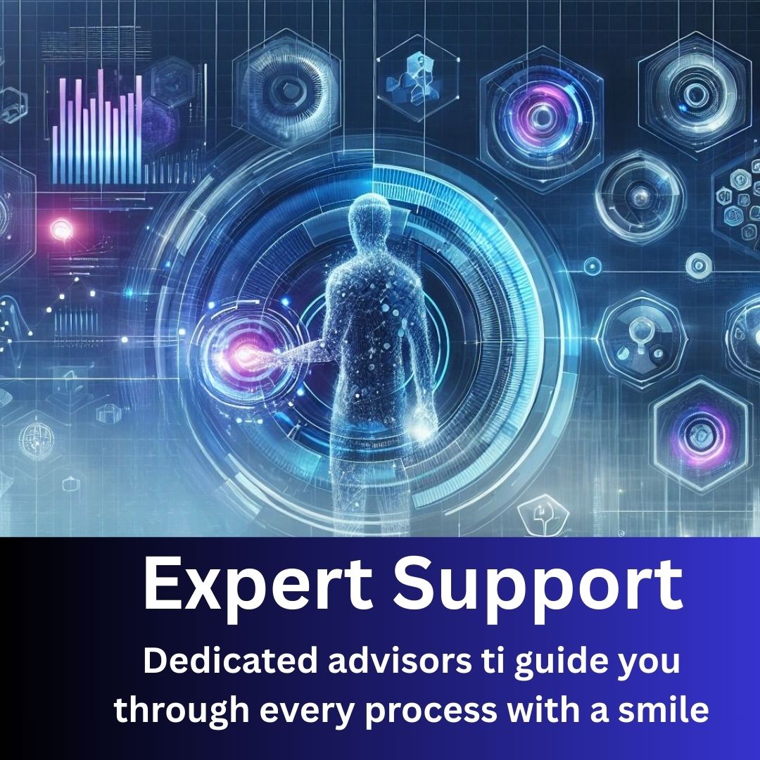 Expert Support